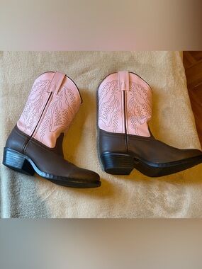 Smoky Mountain Boots